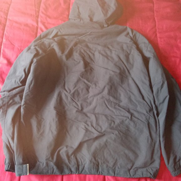 Men's Burton snow jacket - Picture 4 of 5